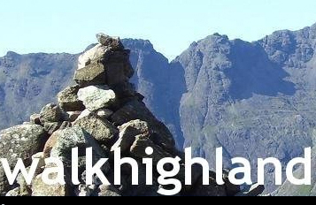 Walking Highlands